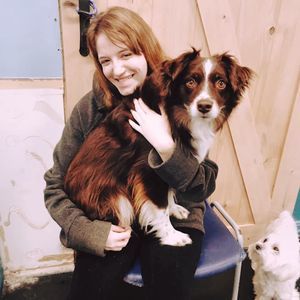 Meet your Posher, Kaitlyn